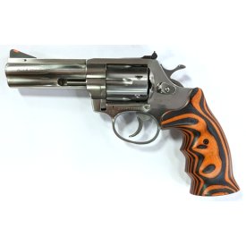 Rewolwer Alfa 3541 kal: 357 Mag./38 Spec. ORANGE